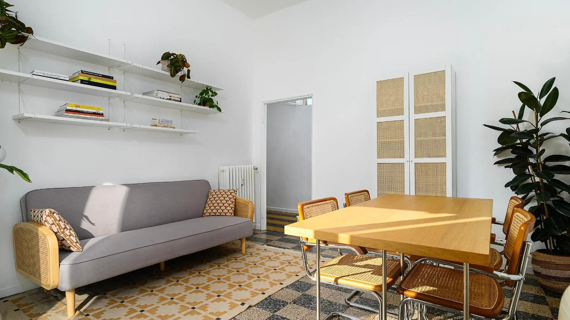 Isola Silent Retreat - Design Apartment 10 Min From Centrale Milan