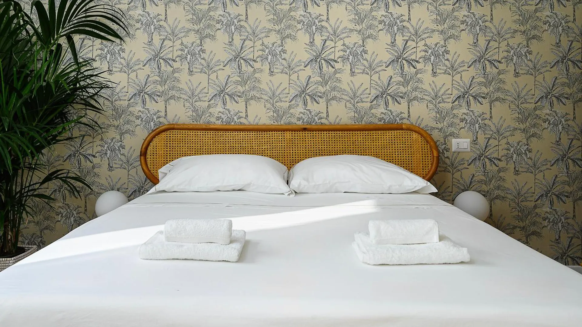 Isola Silent Retreat - Design Apartment 10 Min From Centrale Milan 0*,