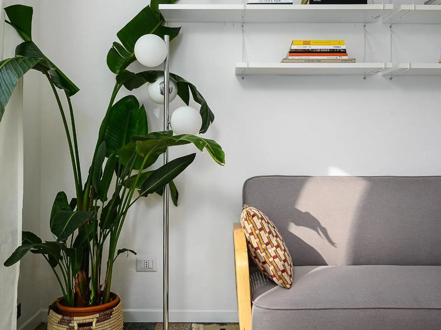 Isola Silent Retreat - Design Apartment 10 Min From Centrale Milan