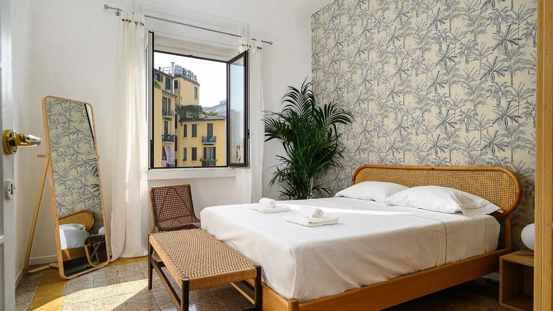 Isola Silent Retreat - Design Apartment 10 Min From Centrale Milan